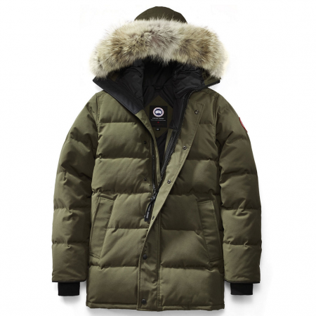 Canada Goose Carson Parka Mens Jacket 2020