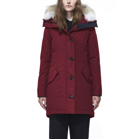 Canada Goose Rossclair Parka Womens Jacket 2020