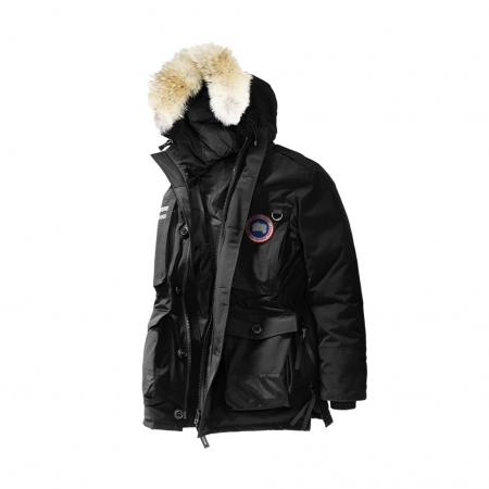 Canada Goose Maccullouch Parka Mens Jacket