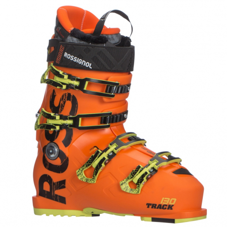 Rossignol Track 130 Ski Boots