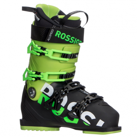 Rossignol Allspeed 100 Ski Boots 2019