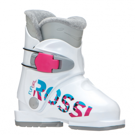 Rossignol Fun Girl J1 Girls Ski Boots 2020