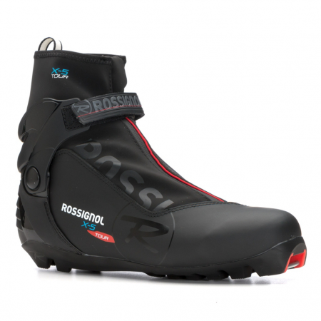 Rossignol X-5 NNN Cross Country Ski Boots 2020