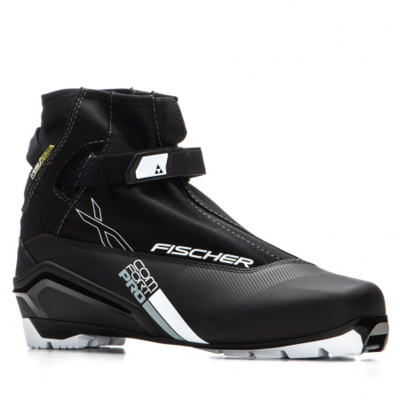 Fischer XC Comfort Pro NNN Cross Country Ski Boots 2020