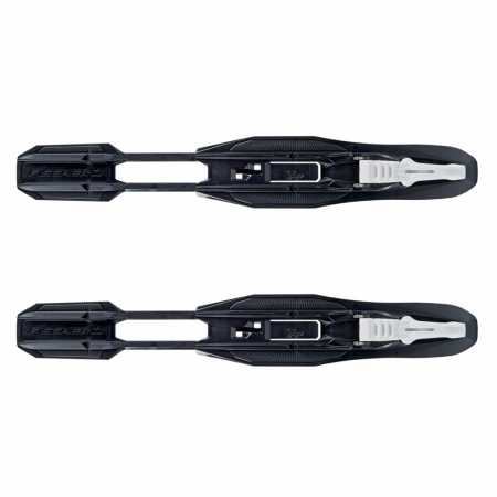 Fischer Tour Step-In NNN Cross Country Ski Bindings 2019