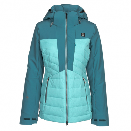 Orage Jasmine Womens Insulated Ski Jacket 2018