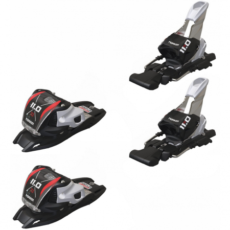 Marker 11.0 TP Ski Bindings 2019