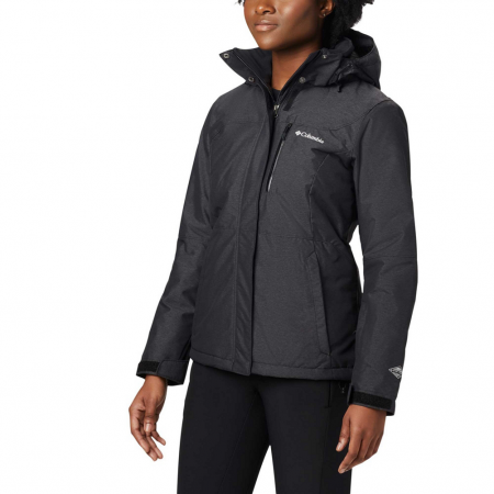 Columbia Alpine Action Plus Womens Insulated Ski Jacket 2020