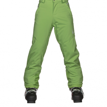 Spyder Vixen Girls Ski Pants 2018