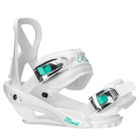 5th Element Layla Womens Snowboard Bindings 2020