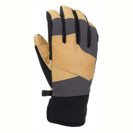 Gordini MTN Crew Gloves