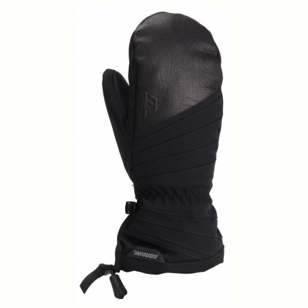 Gordini GTX Storm Trooper III Womens Mittens