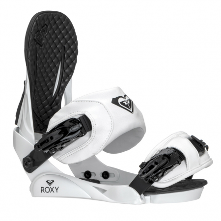 Roxy Wahine Womens Snowboard Bindings