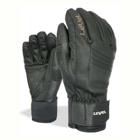 Level Rexford Gloves