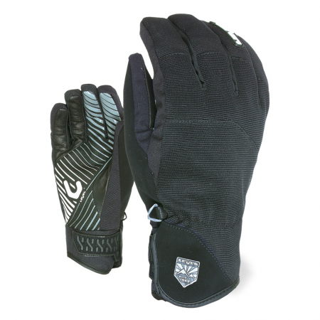 Level Suburban Gloves