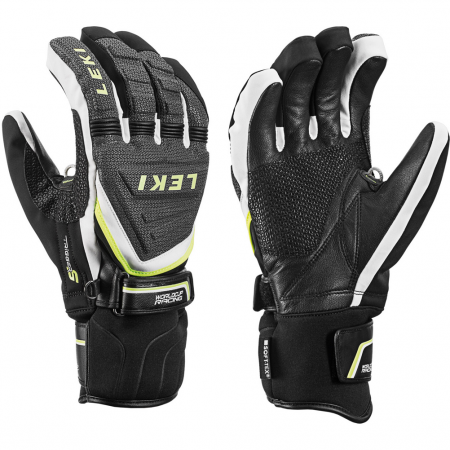 Leki Race Coach C-Tech S Ski Racing Gloves 2020