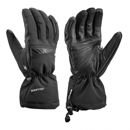 Leki Scero S Gloves 2019