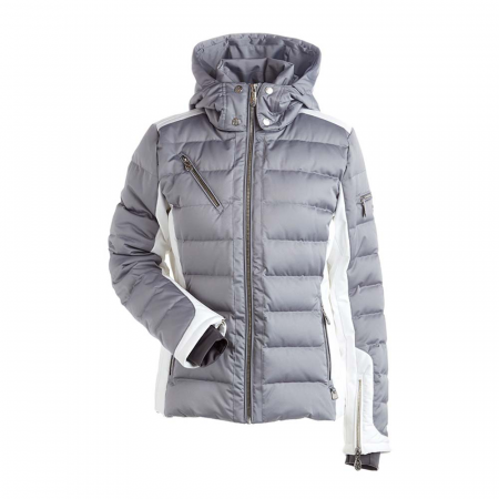 NILS Ula Womens Insulated Ski Jacket