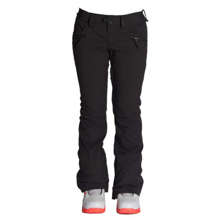 Powder Room Launch Womens Snowboard Pants 2017