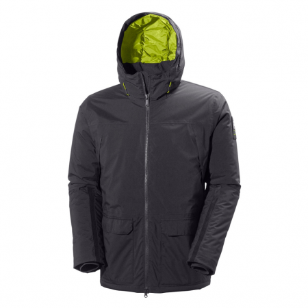 Helly Hansen Shoreline Parka Mens Jacket 2018