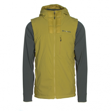 Columbia Ramble Interchange Mens Jacket 2018