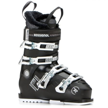 Rossignol Pure Comfort 60 Womens Ski Boots