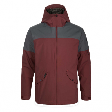 Dakine Dension Mens Insulated Snowboard Jacket 2018