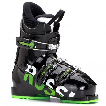Rossignol Comp J3 Kids Ski Boots 2020