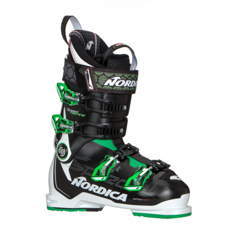 Nordica Speedmachine 120 Ski Boots 2020