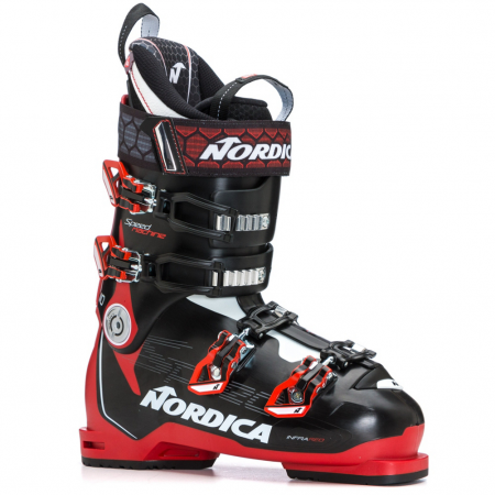 Nordica Speedmachine 110 Ski Boots 2020
