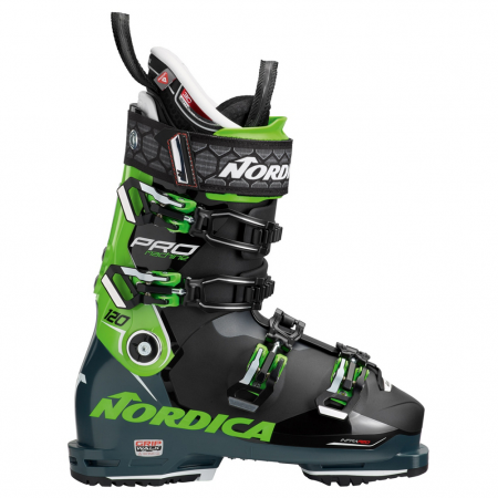 Nordica Promachine 120 Ski Boots 2020