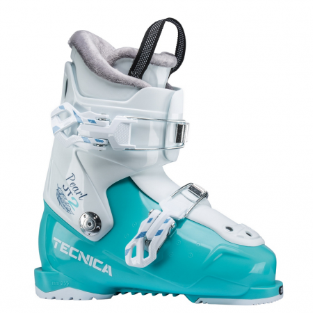 Tecnica JT 2 Pearl Girls Ski Boots 2020