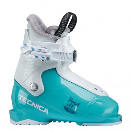 Tecnica JT 1 Pearl Girls Ski Boots 2020