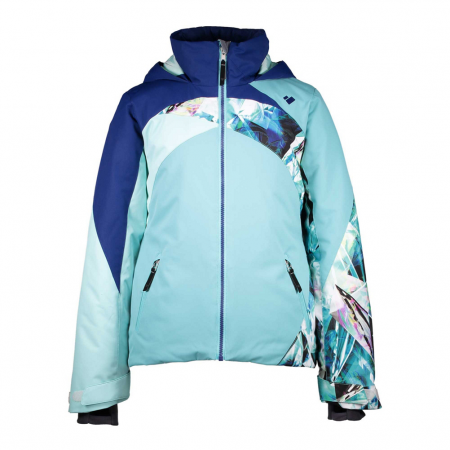 Obermeyer Tabor Girls Ski Jacket 2019