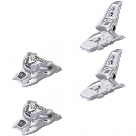 Marker Squire 11 ID Ski Bindings