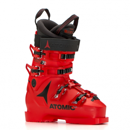 Atomic Redster Club Sport 70 LC Junior Race Ski Boots