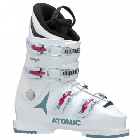 Atomic Hawx 4 Girls Ski Boots