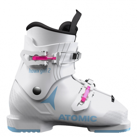 Atomic Hawx 2 Girls Ski Boots