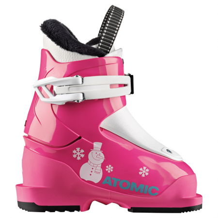Atomic Hawx 1 Girls Ski Boots