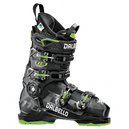 Dalbello DS 110 Ski Boots 2020