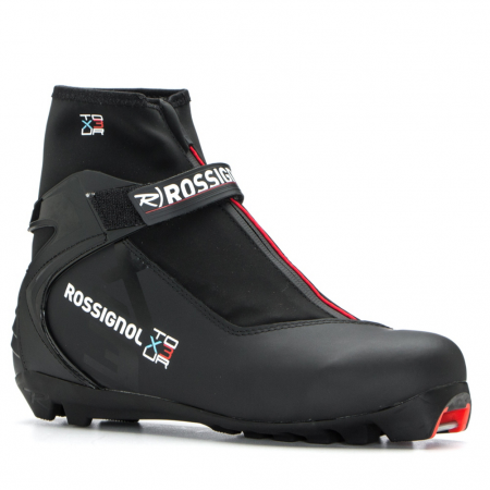 Rossignol X-3 NNN Cross Country Ski Boots 2020