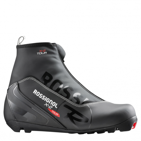 Rossignol X-2 NNN Cross Country Ski Boots 2020