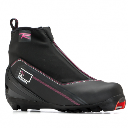 Rossignol X-2 FW Womens NNN Cross Country Ski Boots 2020