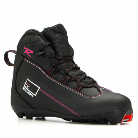 Rossignol X-1 FW Womens NNN Cross Country Ski Boots 2020