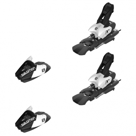 Salomon L 10 Ski Bindings