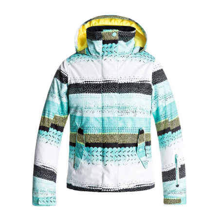 Roxy Jetty Girls Snowboard Jacket 2018