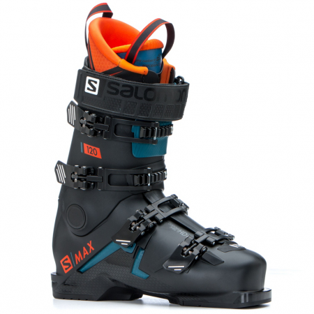 Salomon S-Max 120 Ski Boots 2020