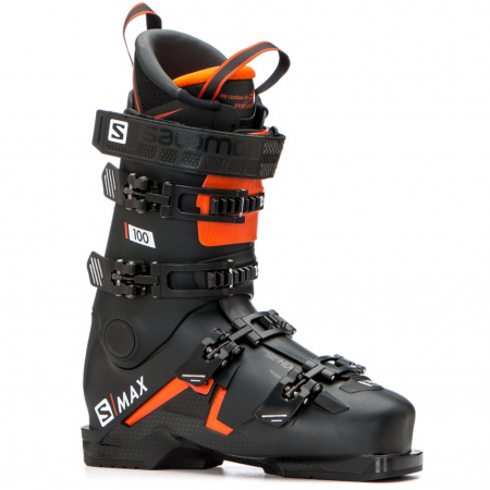 Salomon S-Max 100 Ski Boots 2020