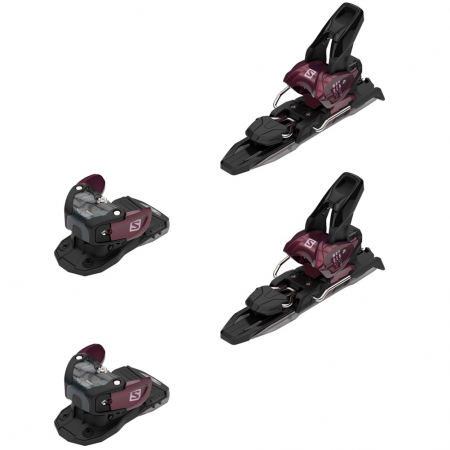 Salomon Warden MNC 11 Ski Bindings