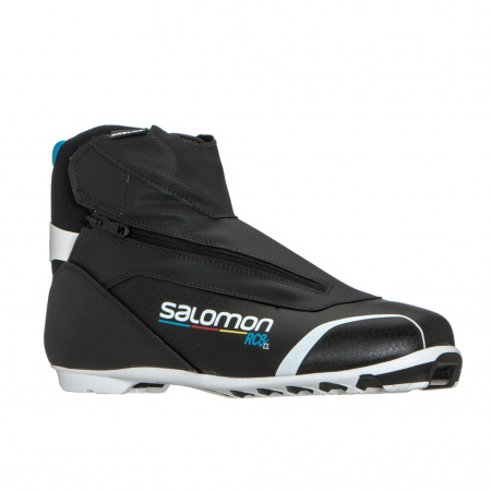 Salomon RC8 Prolink NNN Cross Country Ski Boots 2020